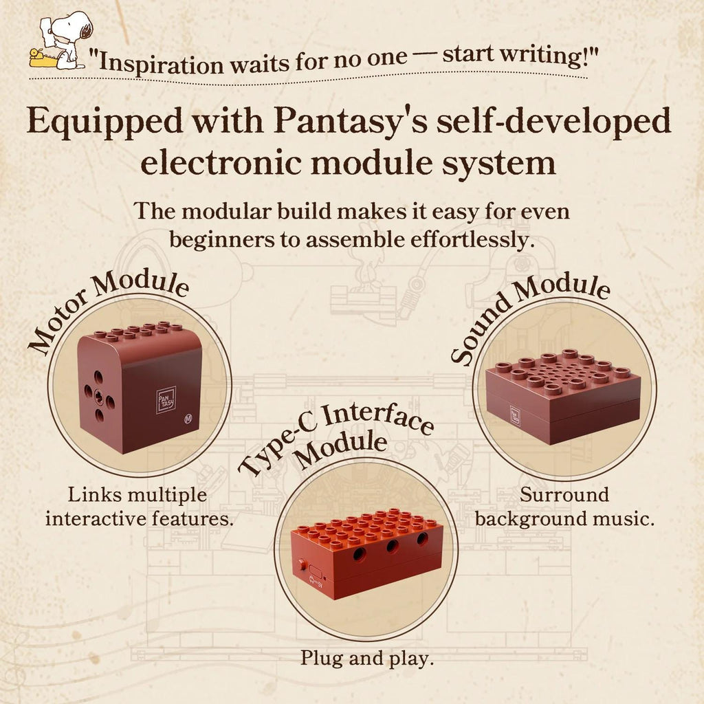 a poster with instructions on how to use legos