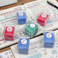 Crafting Paper Punch, Medium Size, Multiple Patterns (Compact Cutter)