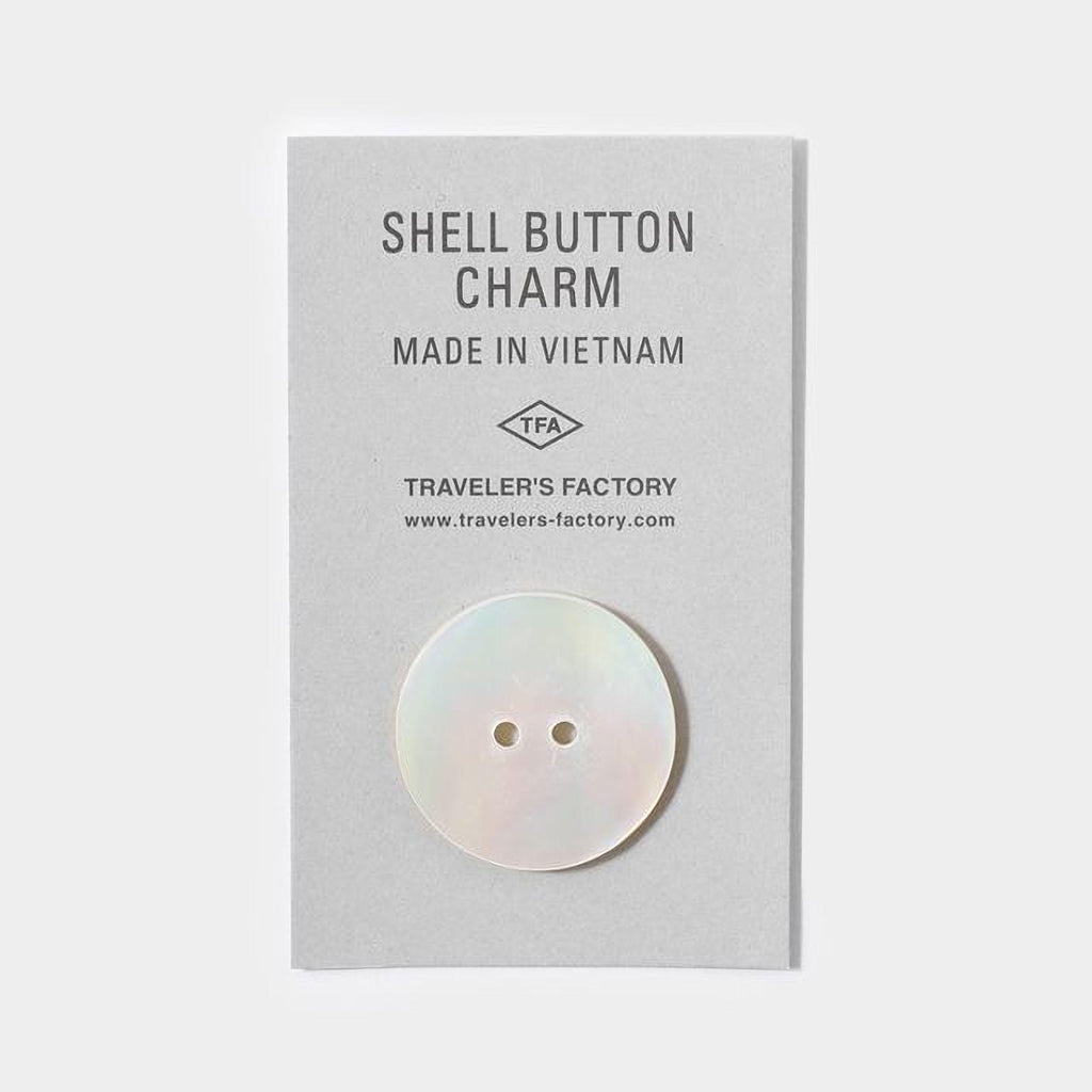 a gray card with text and a button attached to it.
