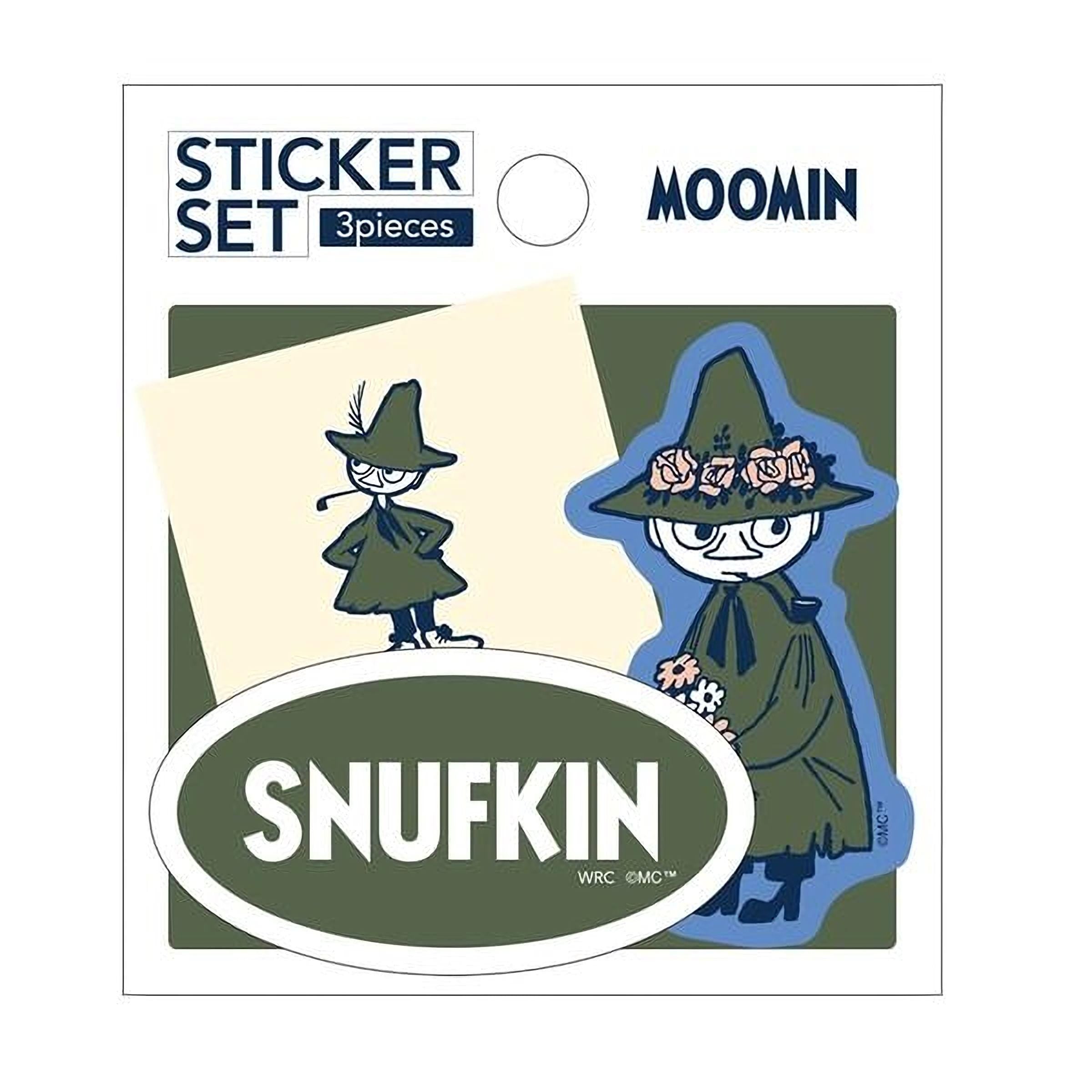 Snufkin