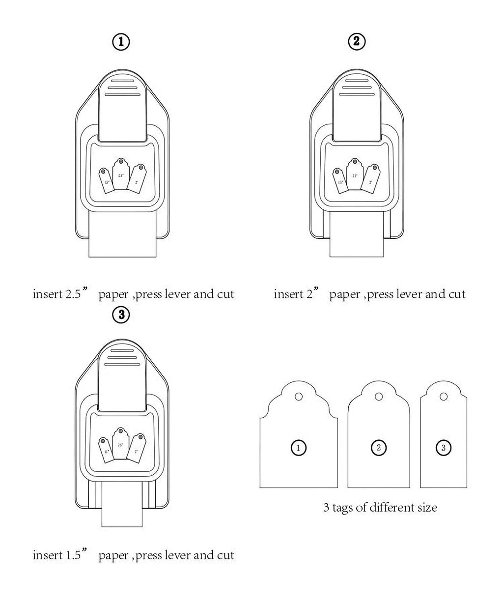 instructions for how to use a paper towel dispenser