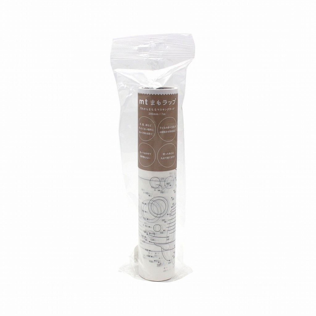 A cylindrical object, possibly a container or tube, is shown in the image.
