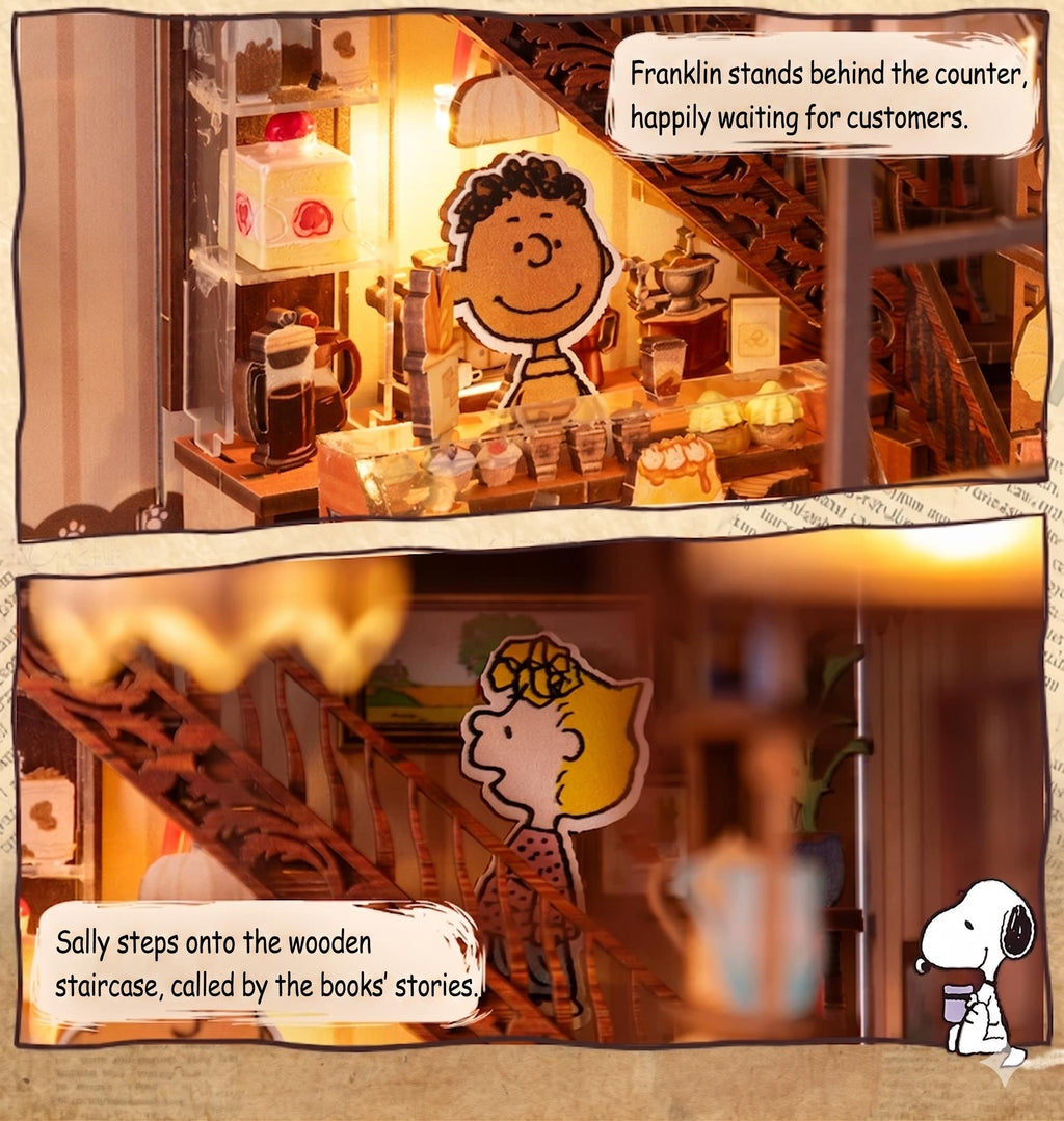 a comic strip with a picture of a man and a woman