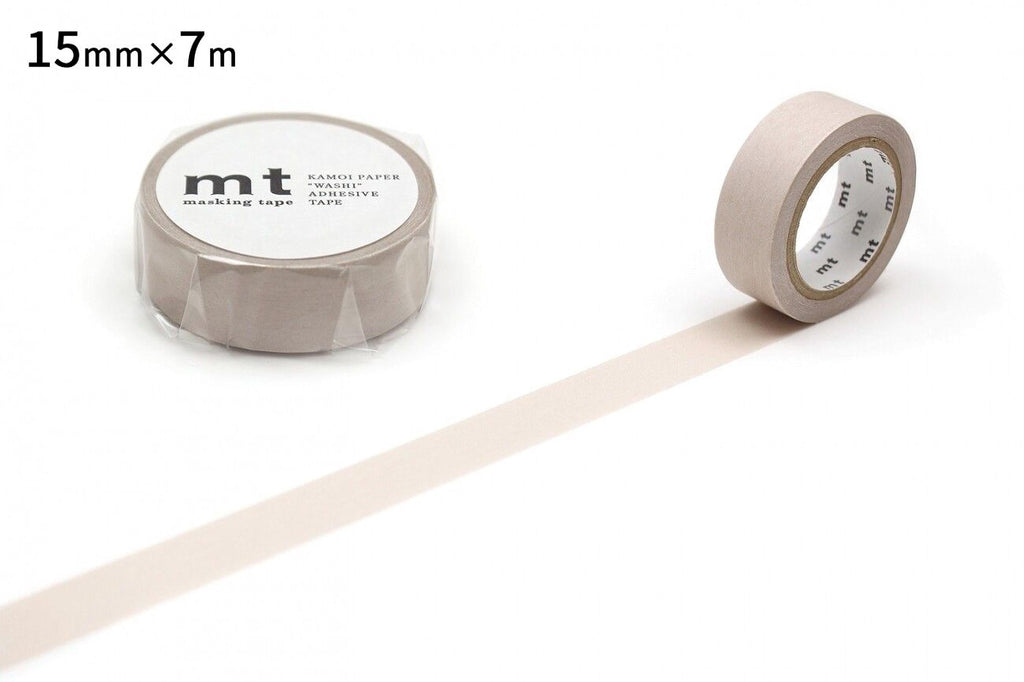 a roll of masking tape and a single roll of tape on a white background.